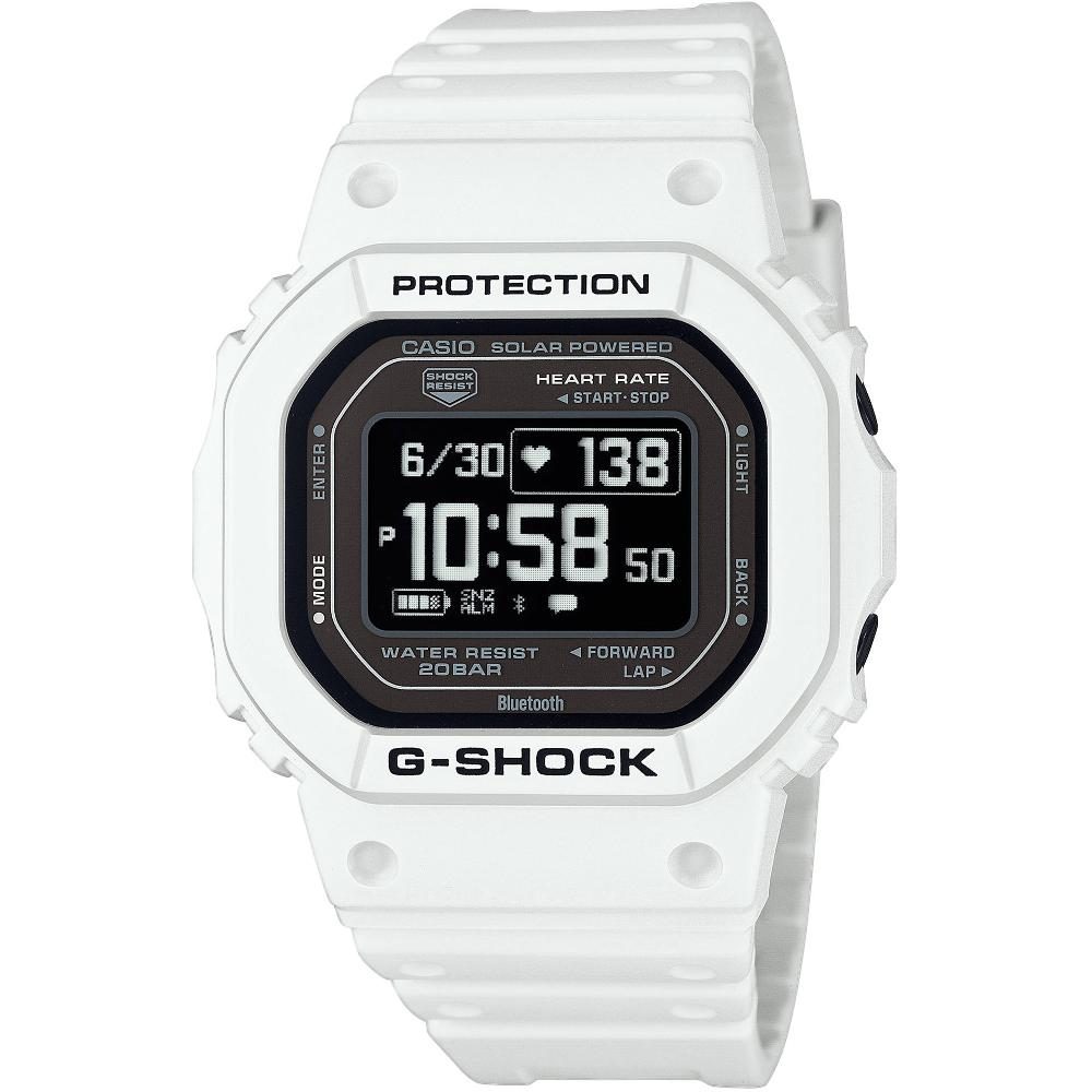 Hodinky Casio G-SHOCK DW-H5600-7ER