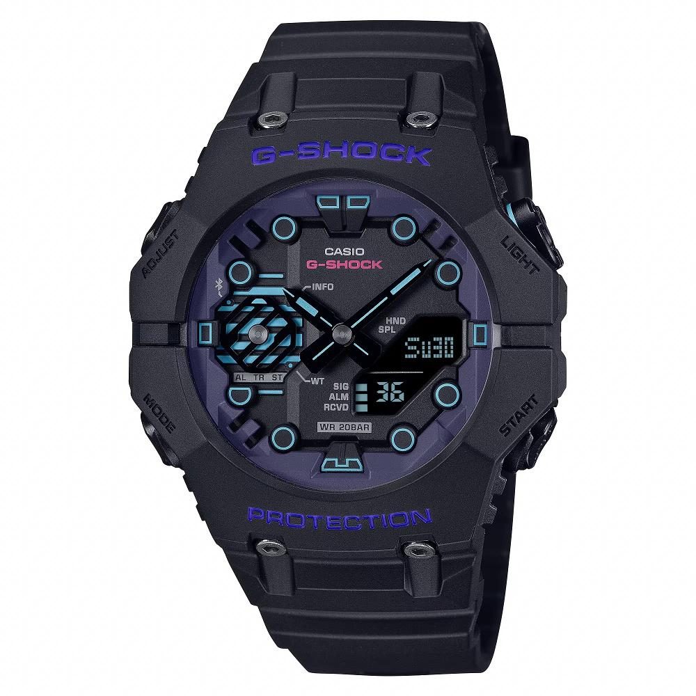 Hodinky Casio G-SHOCK GA-B001CBR-1AER