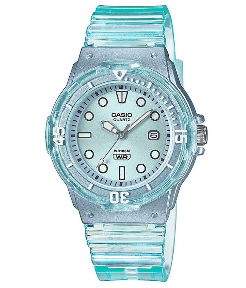 Hodinky Casio LRW-200HS-2EVEF