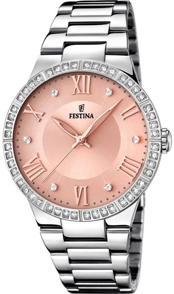 Hodinky Festina BOYFRIEND COLLECTION 16719/3