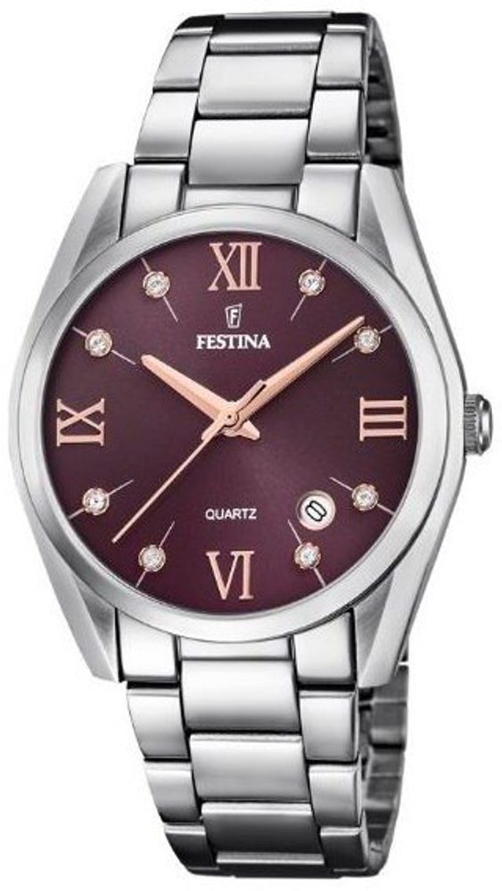 Hodinky Festina BOYFRIEND COLLECTION 16790/E