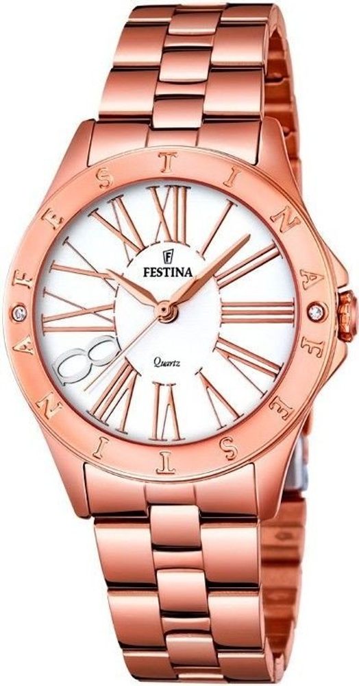 Hodinky Festina BOYFRIEND COLLECTION 16926/1