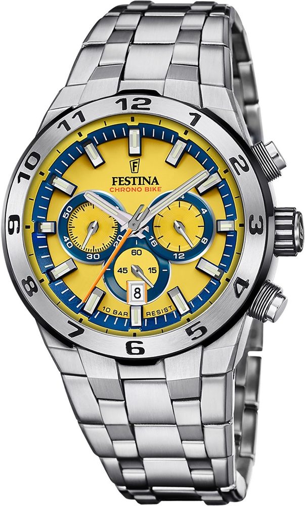 Hodinky Festina CHRONO BIKE '24 20670/4