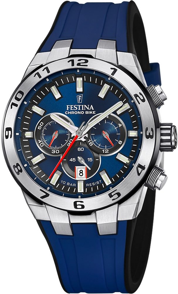 Hodinky Festina CHRONO BIKE '24 20671/1