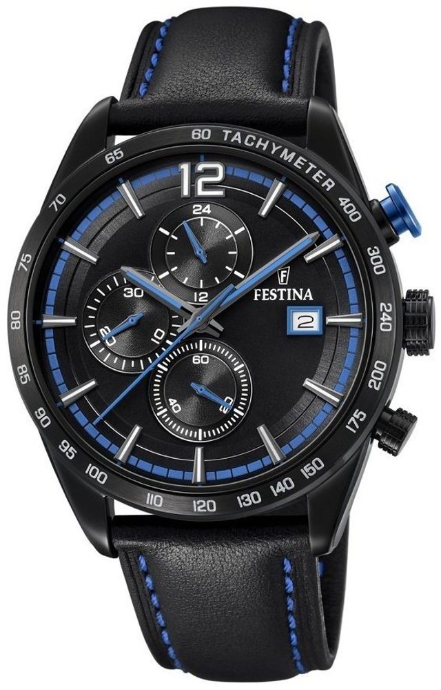 Hodinky Festina CHRONO SPORT 20344/4