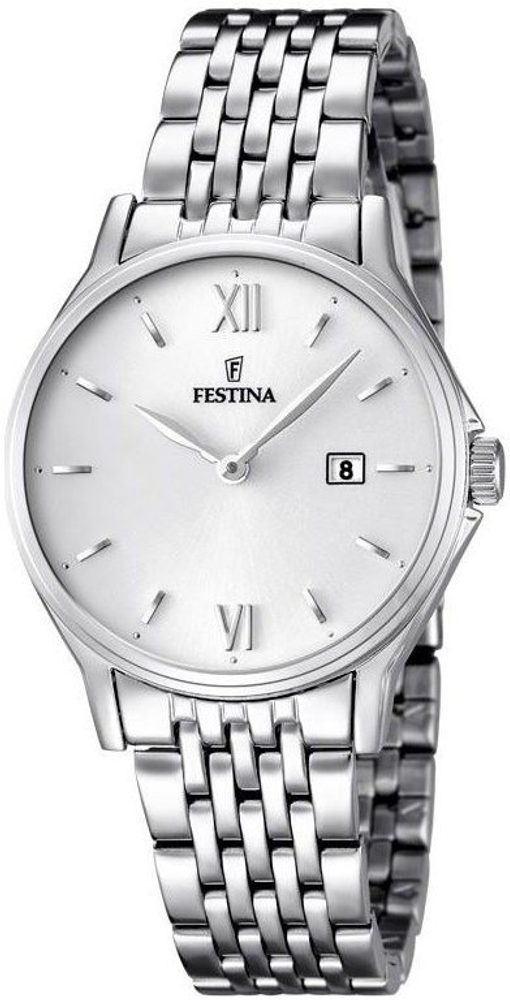 Hodinky Festina CLASSIC BRACELET 16748/2