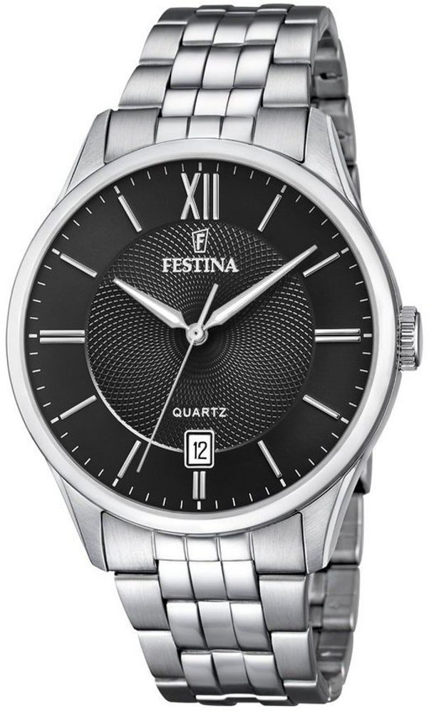 Hodinky Festina CLASSIC BRACELET 20425/3