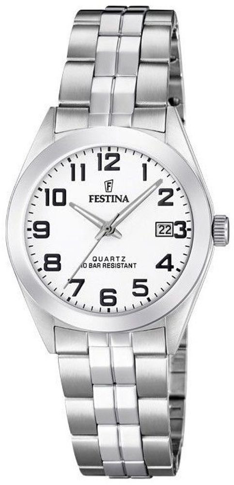 Hodinky Festina CLASSIC BRACELET 20438/1