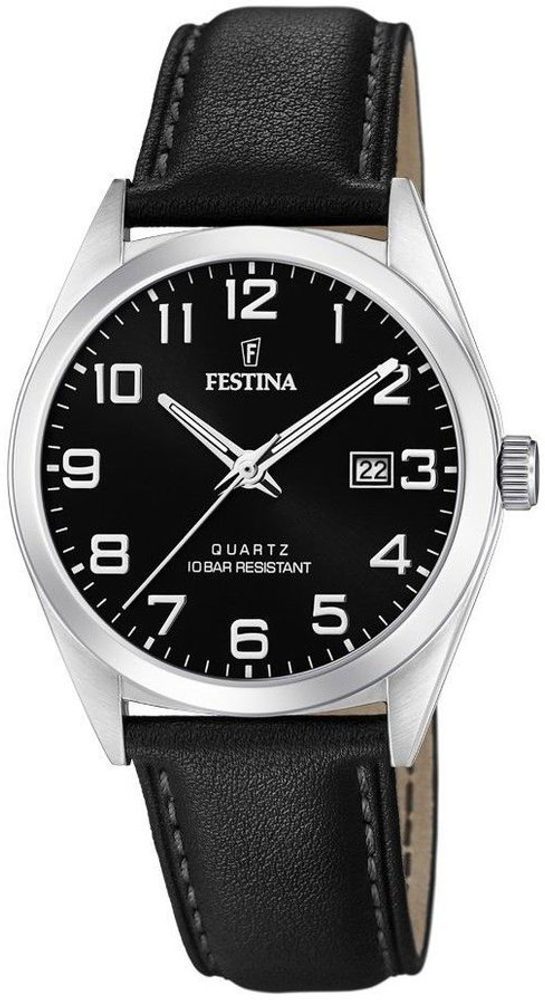 Hodinky Festina CLASSIC STRAP 20446/3