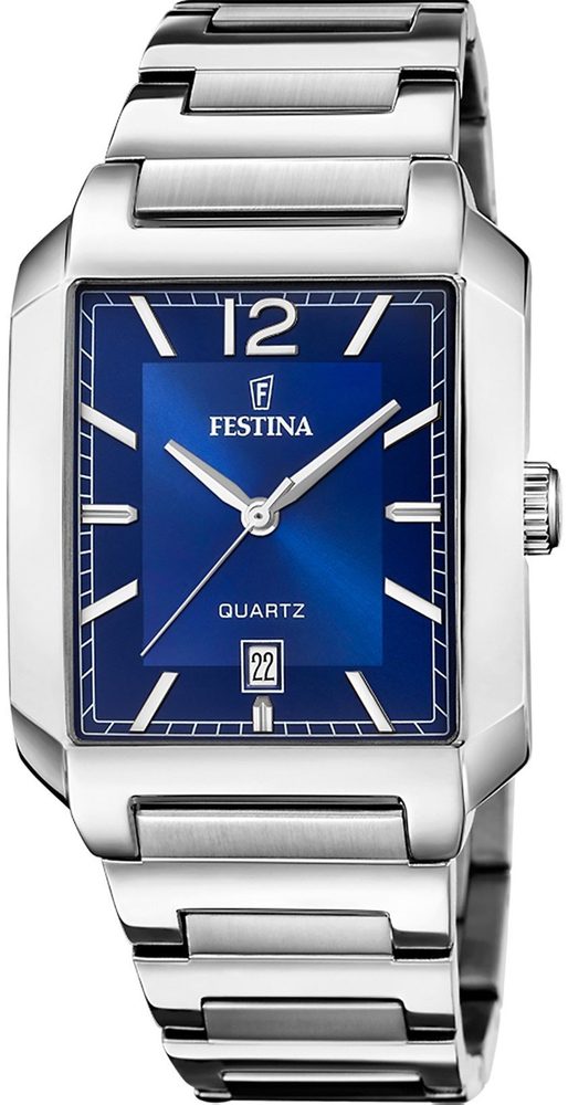 Hodinky Festina CLASSICS 20677/3