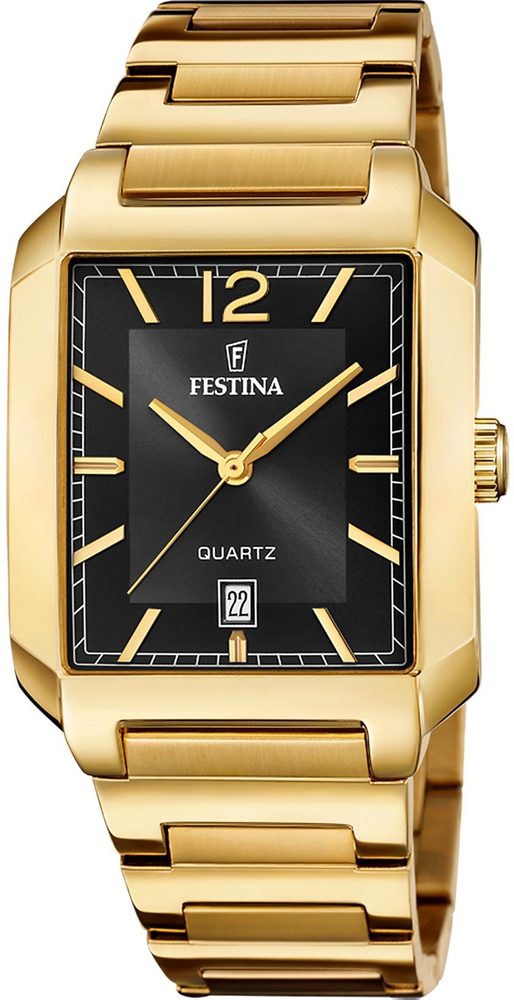 Hodinky Festina CLASSICS 20678/4