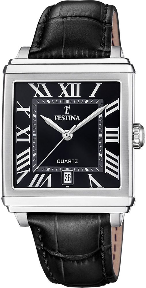 Hodinky Festina CLASSICS 20681/3