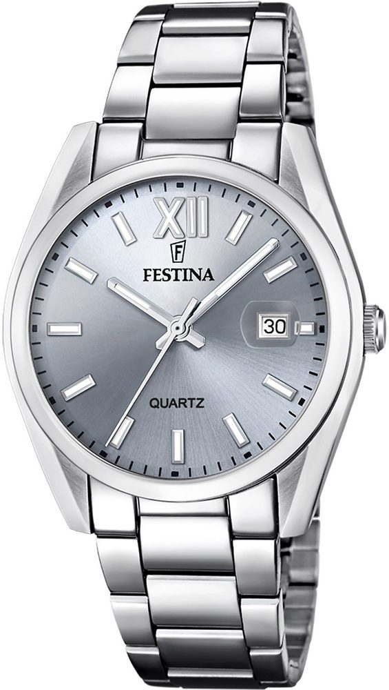 Hodinky Festina CLASSICS 20683/1