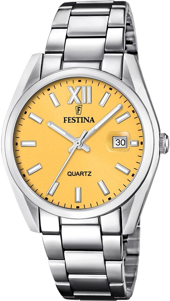 Hodinky Festina CLASSICS 20683/8