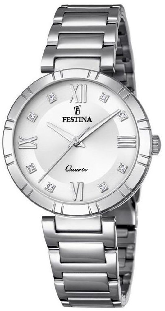 Hodinky Festina MADEMOISELLE 16936/A