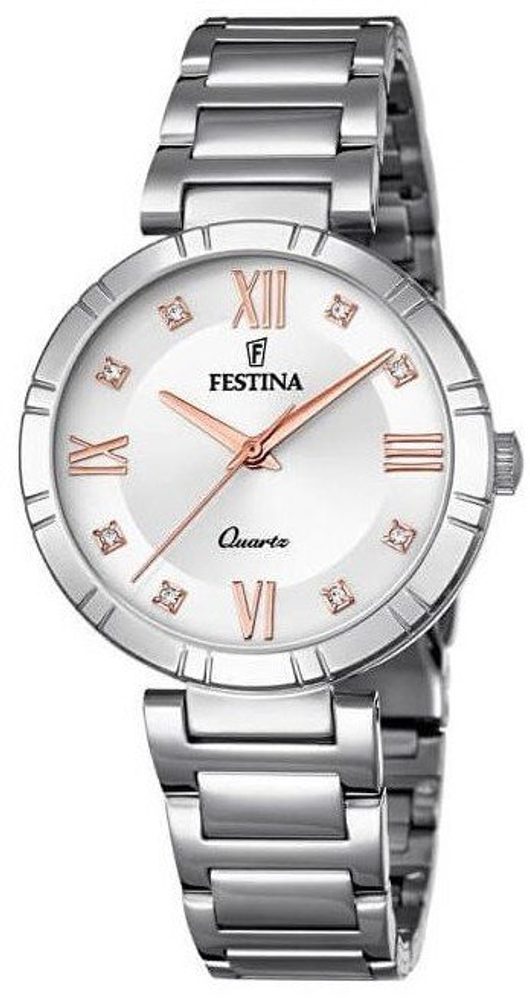 Hodinky Festina MADEMOISELLE 16936/B