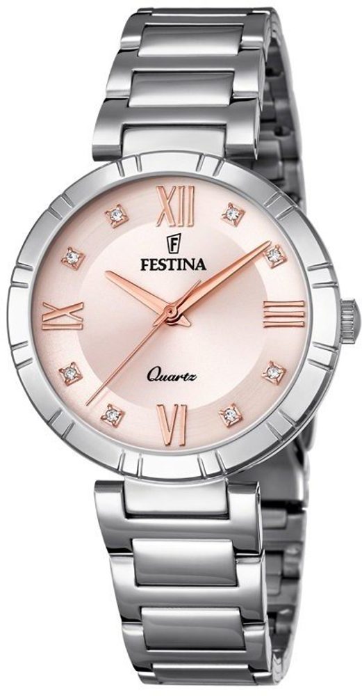 Hodinky Festina MADEMOISELLE 16936/C