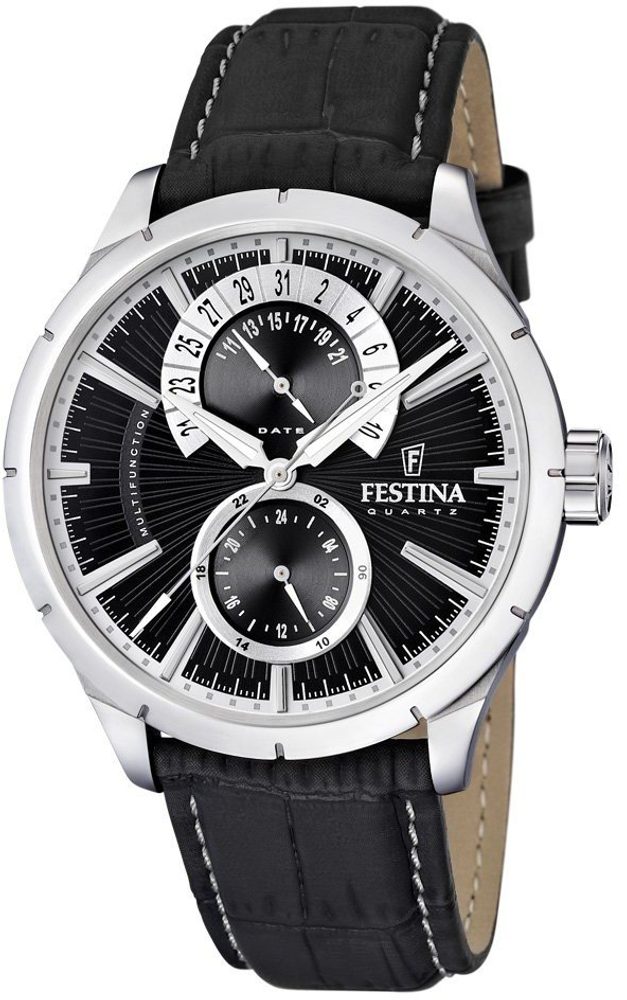 Hodinky Festina RETRO 16573/3