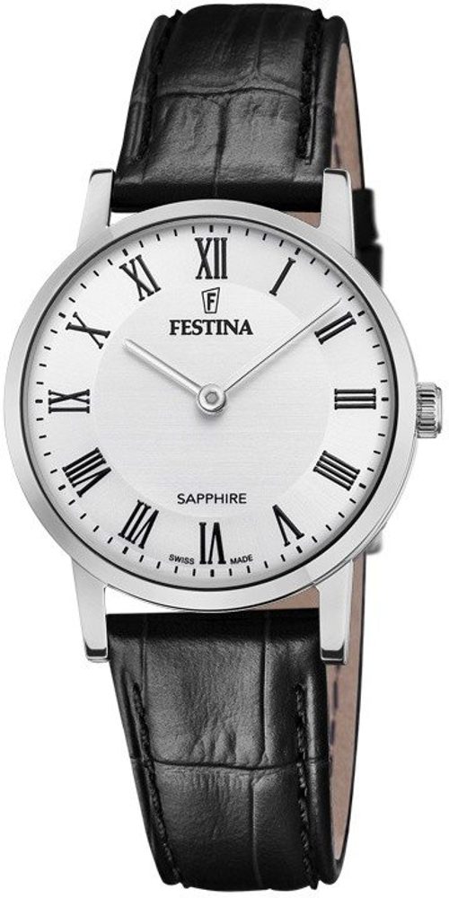 Hodinky Festina SWISS MADE 20013/2