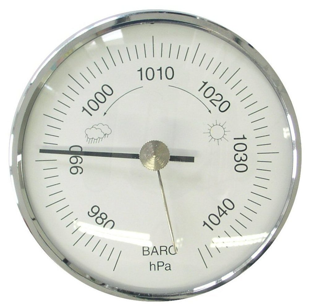 K1.100021 – Barometr 81 mm na zabudování