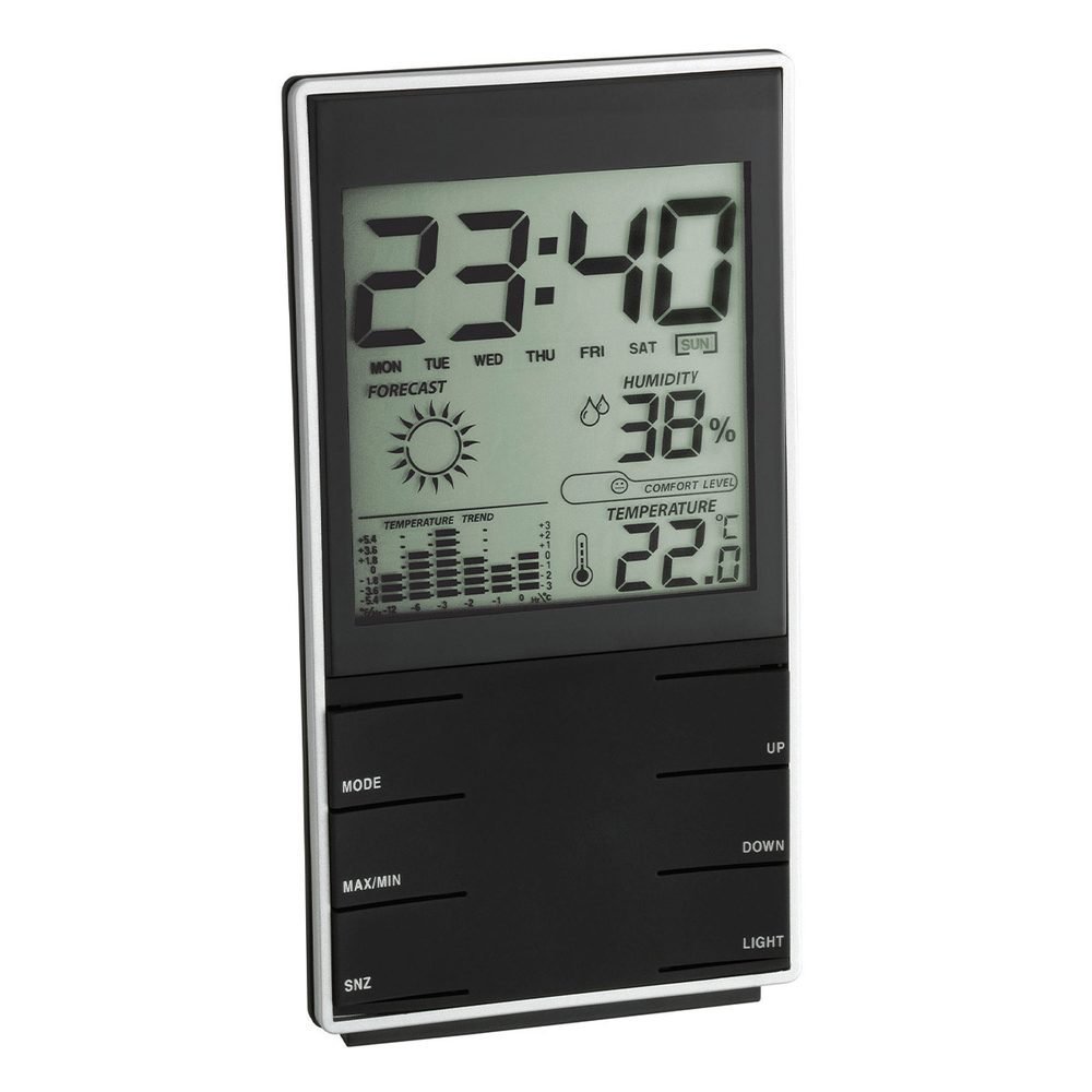 TFA 35.1102.01 - Domácí meteostanice